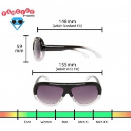 Goggle 2 Pack HQ+ Fancies by Sojayo The Boss Collection - CN18DOLXT2W $11.06