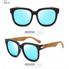 Rimless Polarized Sunglasses Street Style Fashion Sunglasses Women - C918X06UZ3H $42.17