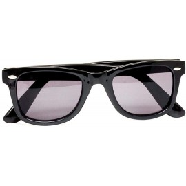 Rectangular Roux & Robin Unisex Shadows - Black - CO18SSKAAG2 $12.53