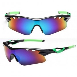 Sport Cycling Glasses Professional Polarized Outdoor Sports Lens Sunglasses Explosion-Proof Combat Military Sunglasses - CF19...