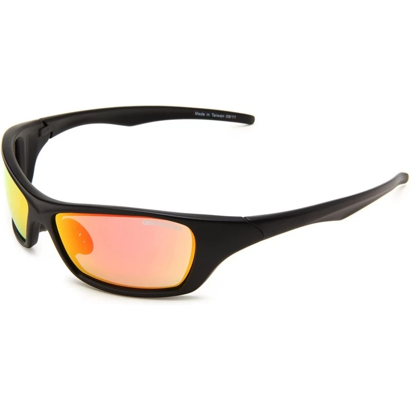 Square Bolt - Black Frame/Smoked Lens - CG1179D6ODF $9.14