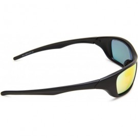 Square Bolt - Black Frame/Smoked Lens - CG1179D6ODF $9.14