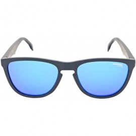 Sport CA5042/S RCT Matte Blue 5042/S Square Sunglasses Lens Category 3 Lens M - CL18328Z5TM $32.45