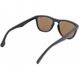 Sport CA5042/S RCT Matte Blue 5042/S Square Sunglasses Lens Category 3 Lens M - CL18328Z5TM $32.45