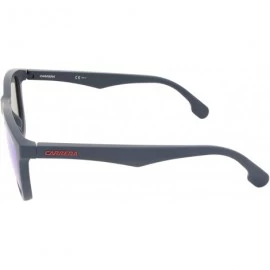 Sport CA5042/S RCT Matte Blue 5042/S Square Sunglasses Lens Category 3 Lens M - CL18328Z5TM $32.45