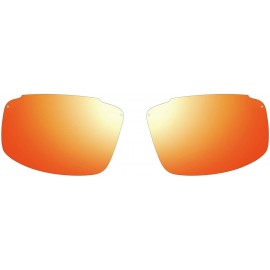 Sport Lens Only for Model 8177 - Red - CA193C206WQ $9.04