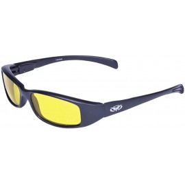 Wrap Attitude Motorcycle Sunglasses - C918QQQR4D0 $32.22