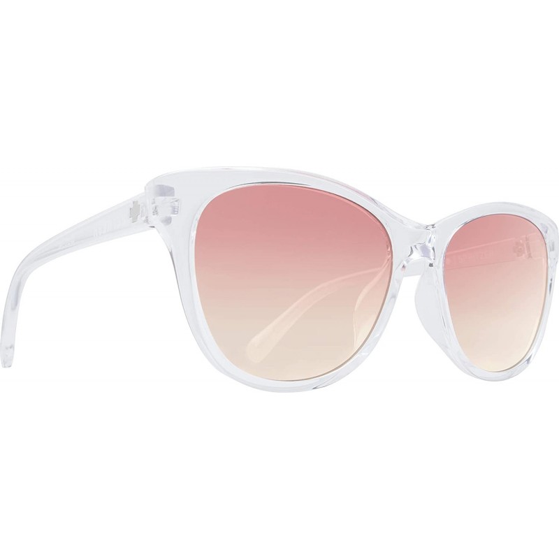 Round Optic Unisex Spritzer - Clear - C418L9OWMXD $41.42