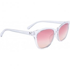 Round Optic Unisex Spritzer - Clear - C418L9OWMXD $41.42