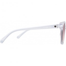 Round Optic Unisex Spritzer - Clear - C418L9OWMXD $41.42