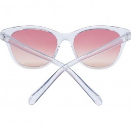 Round Optic Unisex Spritzer - Clear - C418L9OWMXD $41.42