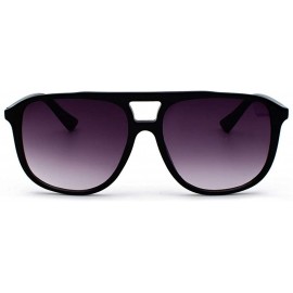 Round Clearance!!! Polarized Sunglasses Women Men Retro Sunglasses Full Frame sunglasses Round Mirrored Lens - Purple - CS18U...