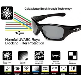 Oversized Replacement Lenses Holbrook Polarized!SEVERAL COLORS AVAILABLE. - Purple - CK18QS8AE0I $11.19