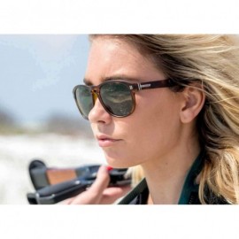 Rectangular Replacement Lenses for Revo Crux N RE4066 (63mm) - G15 Polarized - C5185NIOLZC $34.58