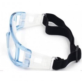 Sport Sports mirror blue ball glasses- outdoor sports anti-shock goggles - A - C618RYU3EH4 $30.54