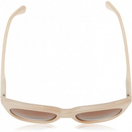 Cat Eye Women's Mimosa Bifocal Cat-Eye Reading Sunglasses - Tan - CT189SSI7MN $19.79