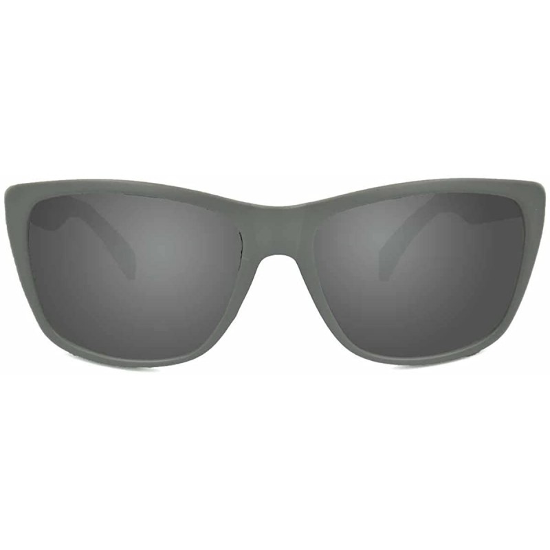 Sport Floating Sunglasses - Polarized Floatable Shades - 100% UV400 Lenses - Shades that Float - CV18EN3YWYU $16.44