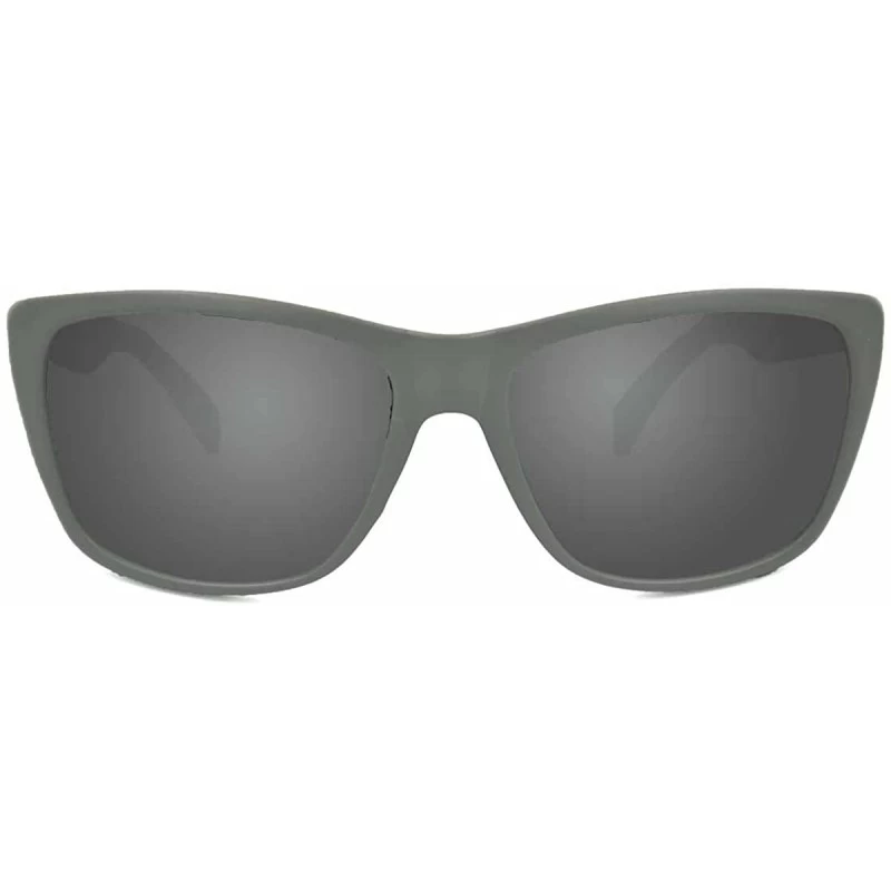 Sport Floating Sunglasses - Polarized Floatable Shades - 100% UV400 Lenses - Shades that Float - CV18EN3YWYU $16.44