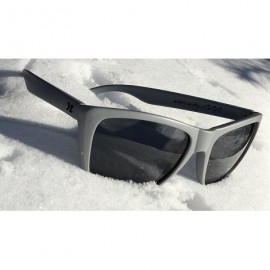 Sport Floating Sunglasses - Polarized Floatable Shades - 100% UV400 Lenses - Shades that Float - CV18EN3YWYU $16.44