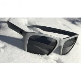 Sport Floating Sunglasses - Polarized Floatable Shades - 100% UV400 Lenses - Shades that Float - CV18EN3YWYU $16.44