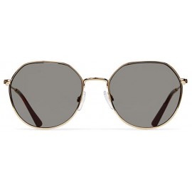 Sport Jitters Sunglasses - Gold Tortoise - CS18WD0HS9O $32.94