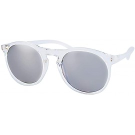 Wrap Sunglasses Crystal - CG180NY0GH6 $13.04