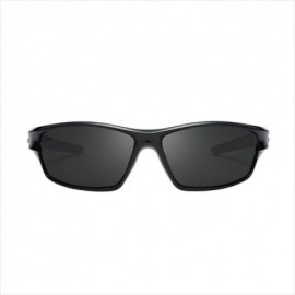 Sport Sunglasses New Classic Polarized UV400 Outdoor Sports Driving 5 - 3 - CK18YKUDNZC $10.36