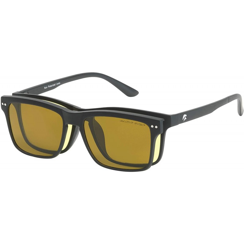 Round Speed Life Sunglasses - CN18IG6A2UL $49.46