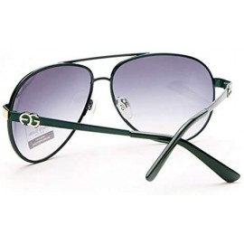 Butterfly Women's In Summer Sunglasses - Black - CT18HDNIZGM $32.28