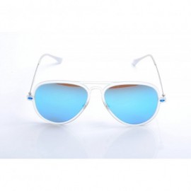 Rectangular Fashion Men Women Polarized Sunglasses DD1412 - C05 - CB12IMTIVAH $12.96