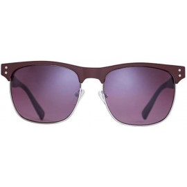 Round Fashion Popular Round Outdoor Sunglasses with Polarized Lens for Women/Men (Color C3) - C3 - CN1997LZDMH $40.20