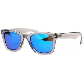 Oversized Sunglasses Women Vintage Summer Brand Men's Retro Classic Sun Glasses UV400 08 - 2 - CE18YKURSU8 $9.86