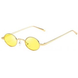 Goggle Goggles for Women Men Retro Sun Glasses UV Protection - Style3 - CT18RSOWG40 $7.74