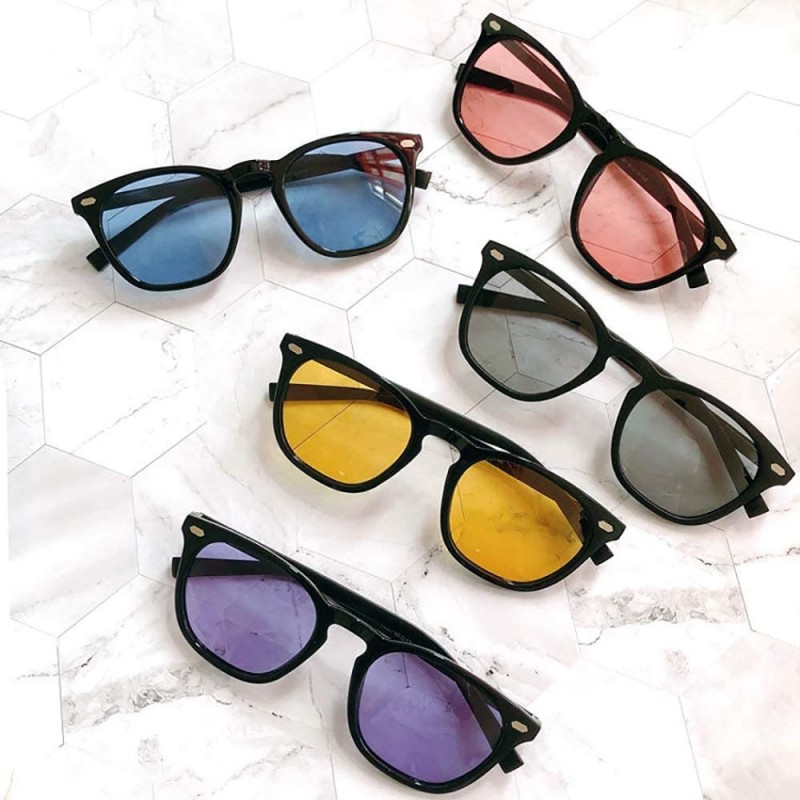 Sunglasses polarized sunglasses Magnesium Photochromic - 1 - CP192EUMA00