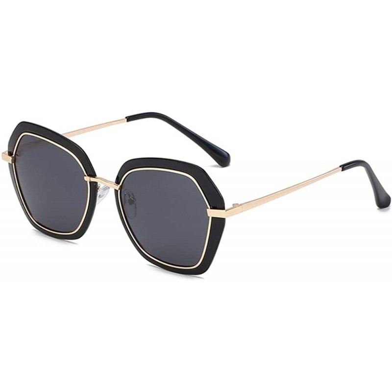 Sport New Trend Fashion Polarized Sunglasses Classic Comfort Unisex Sunglasses - CD18SEQG9GY $24.59