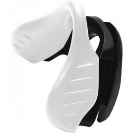 Goggle Replacement Nosepieces Accessories EVZero Series Sunglasses - White - CH18A4SUW3X $10.08