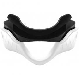 Goggle Replacement Nosepieces Accessories EVZero Series Sunglasses - White - CH18A4SUW3X $10.08