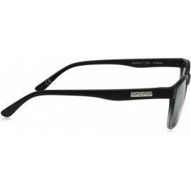 Sport Dexter Polarized Sunglasses - Black Crystal Fade - CZ189XCDLMQ $42.97