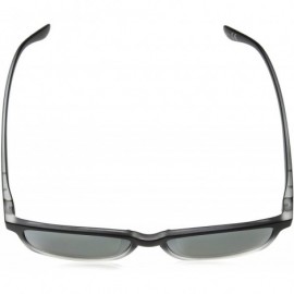 Sport Dexter Polarized Sunglasses - Black Crystal Fade - CZ189XCDLMQ $42.97