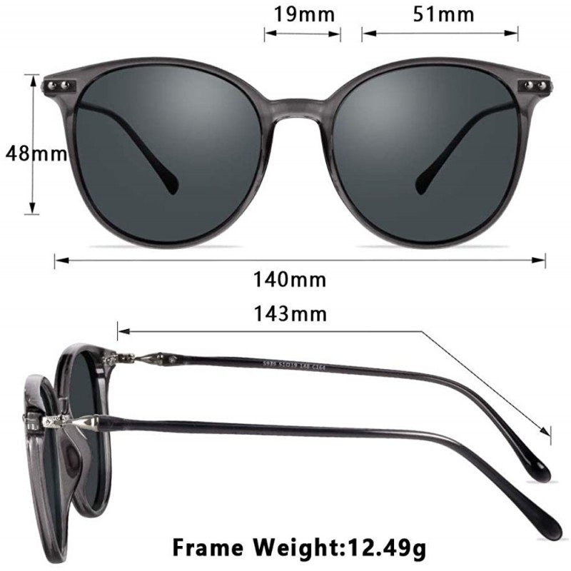Oversize Multifunction Sunglasses- UV400 Protection- Retro for Men ...
